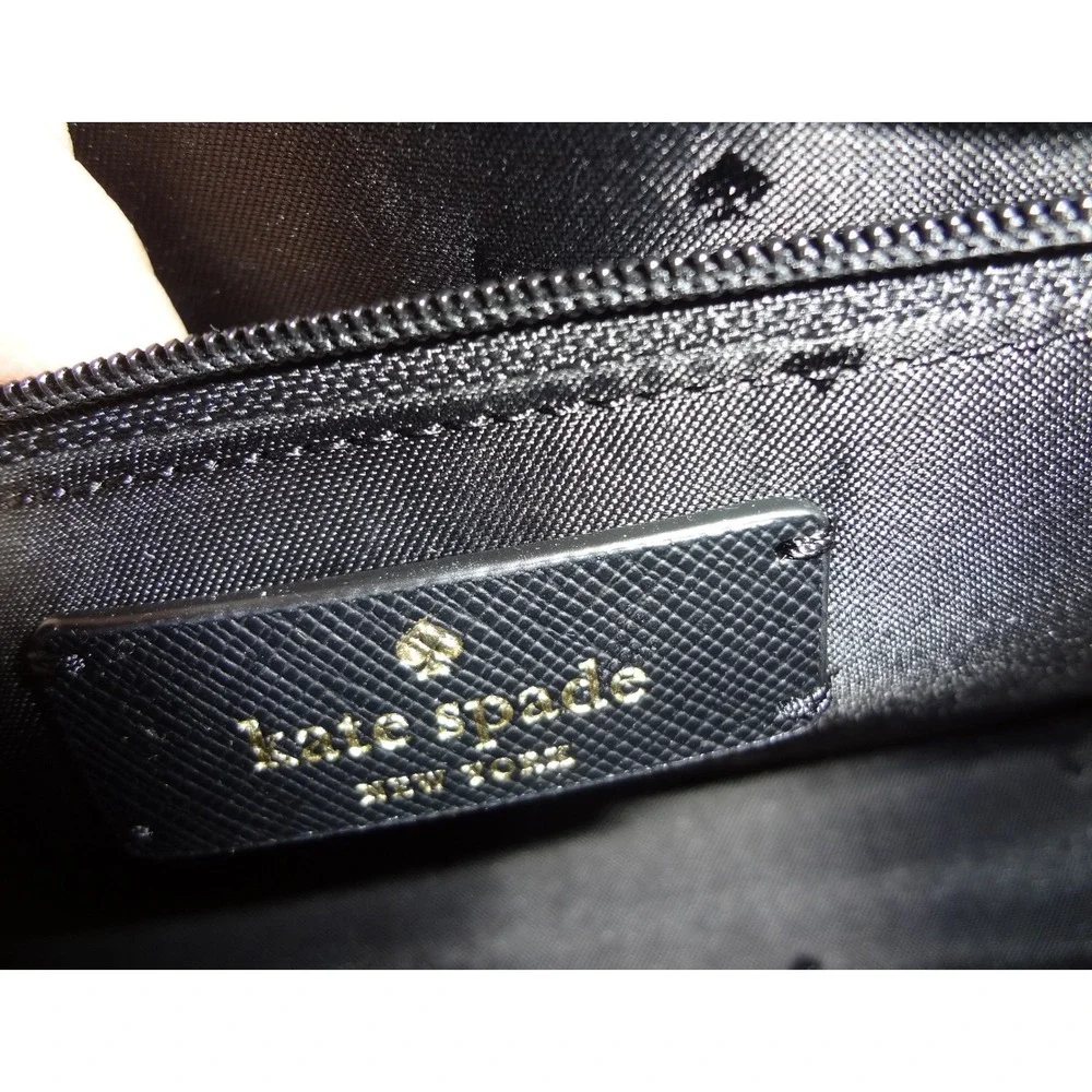 Kate‎ Spade Madison Willow Medium Flat Convertible Crossbody Hand Shoulder Bag